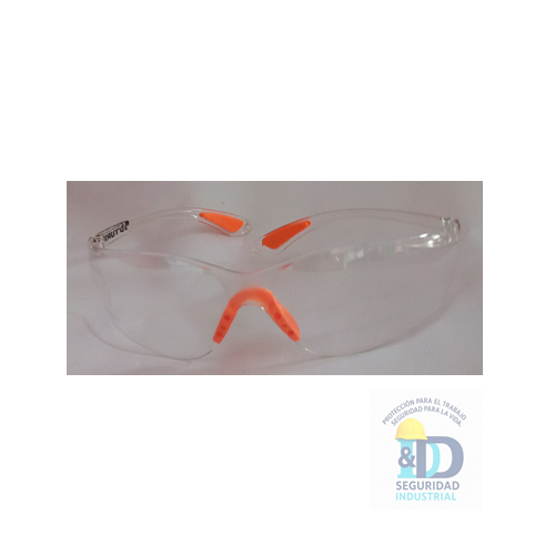 Gafas Sport Lente Claro Economica