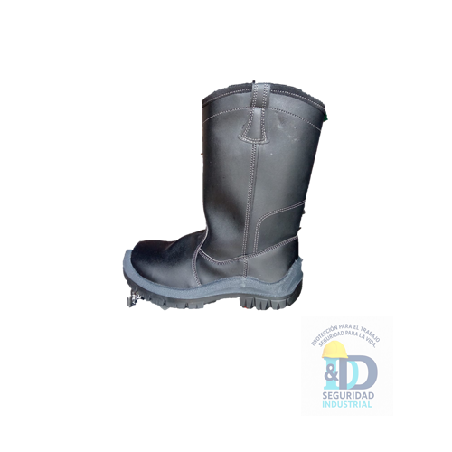 Bota Soldador Economica Talla 41