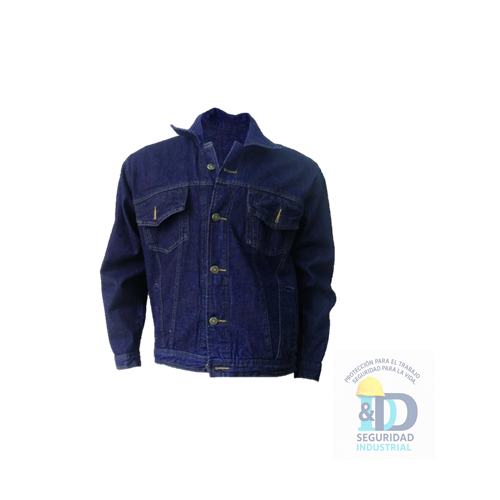 Chaqueta Jean Talla L