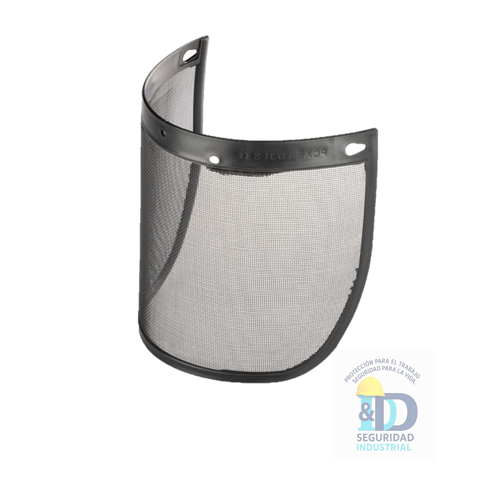 Visor Malla
