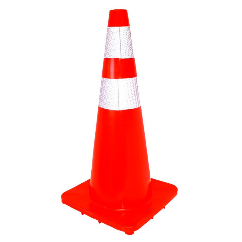 Cono Vial 70 Cms