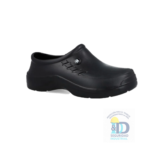 Suecos Antideslizante Talla 37