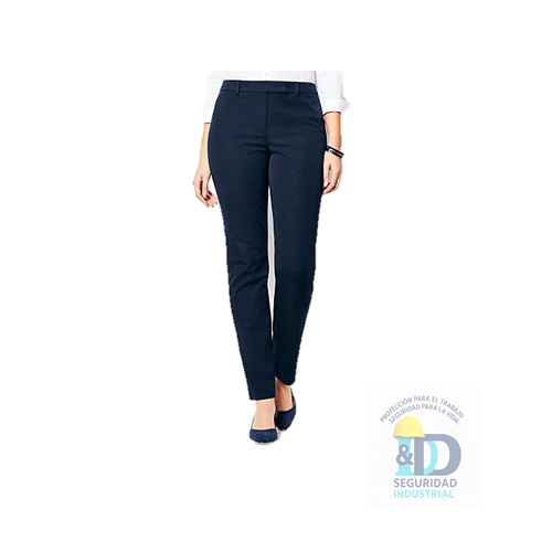 Pantalon Lino Dama Talla 18