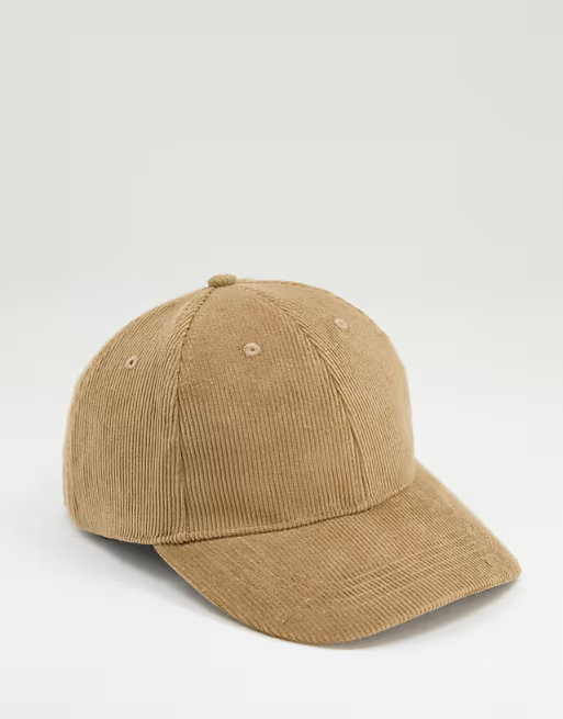 Gorra Pana