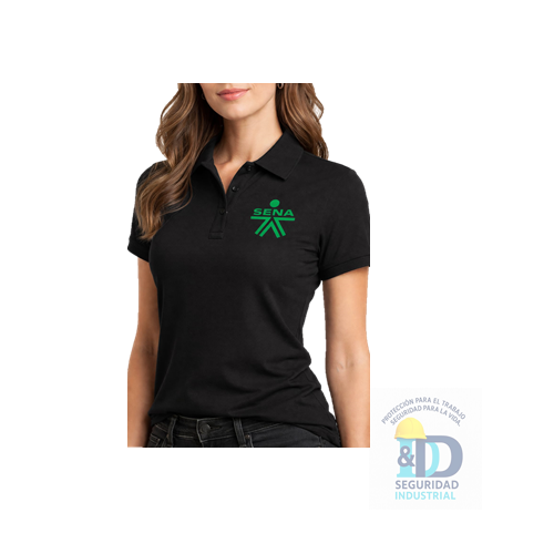 Polo Dama Talla XL SENA