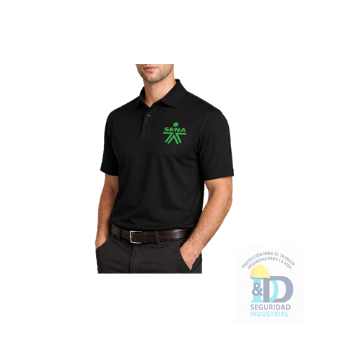 Polo Hombre Talla S SENA