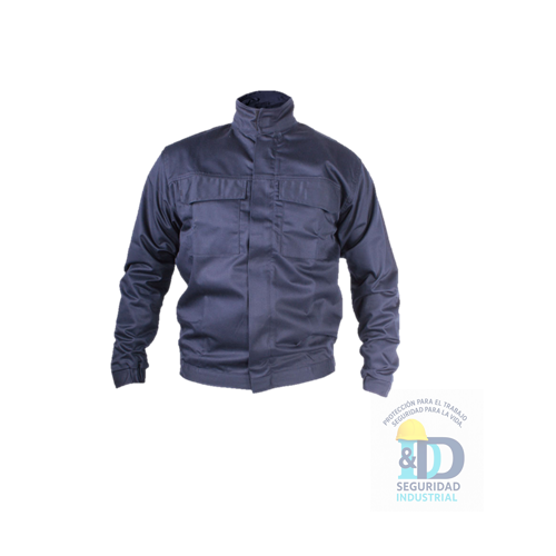 Chaqueta Soldador Drill Talla XL