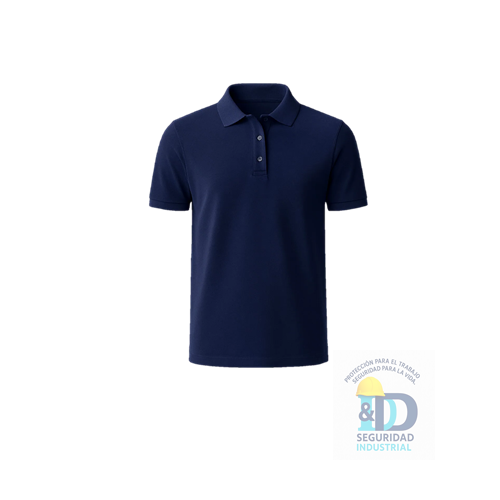 Polo Lafayette Hombre Talla S