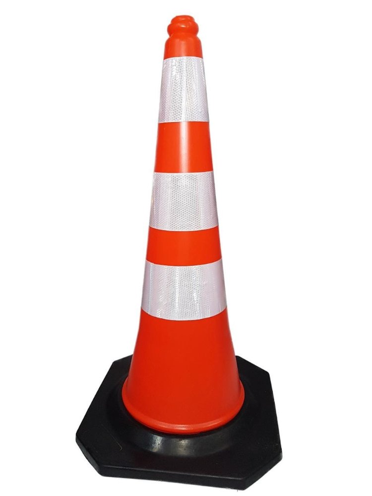 Cono Vial 90 Cms