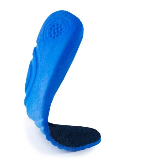Plantilla Talla 38 CONFORT TECH TERRANO