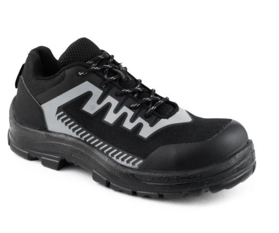 Tenis de Seguridad Terrano