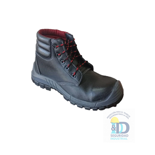 Bota de Seguridad Economica S.P Talla 37