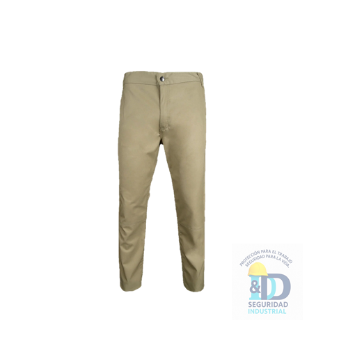 Pantalon Drill Hombre Talla 34