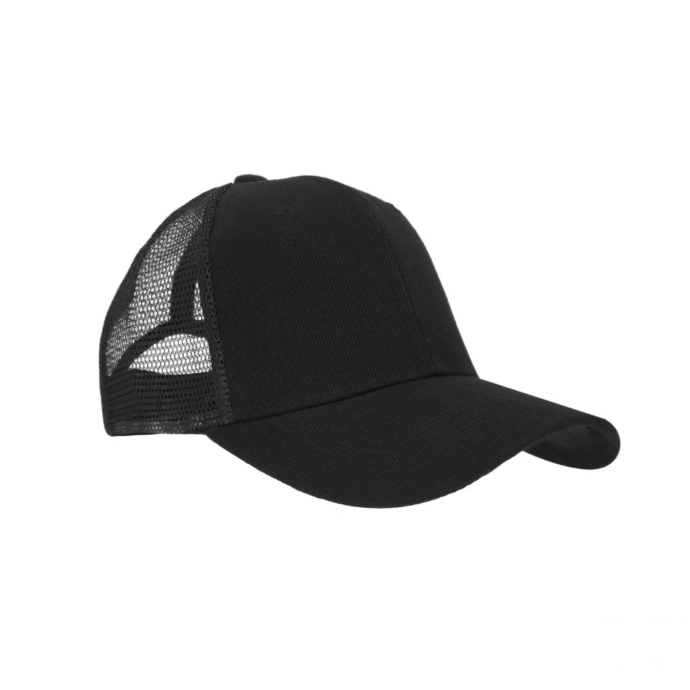 Gorra Malla Poliester