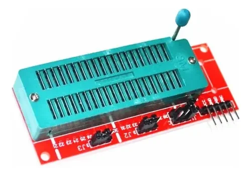 Base Zif Para PICKIT UBC B47