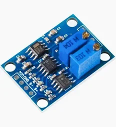 Módulo Amplificador De Instrumentación AD620 - UBC B15