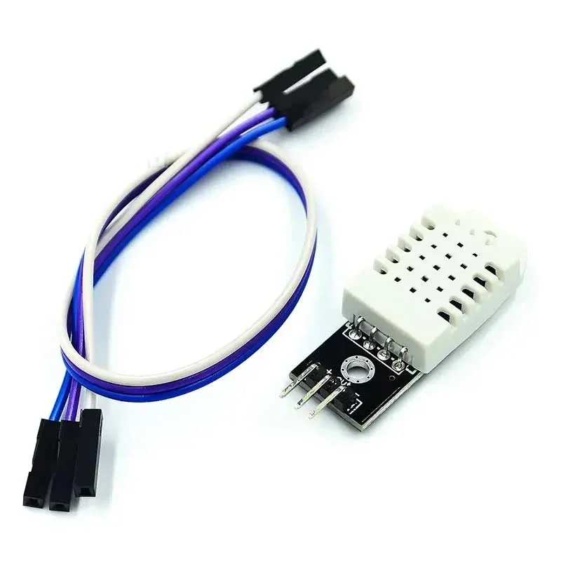 Módulo Sensor DHT22 - UBC B8