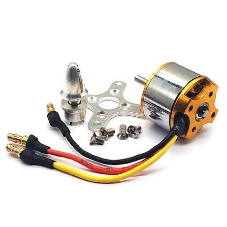 Motor Brushleess 1000kv