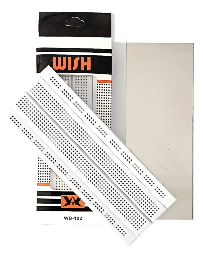 Protoboard Wish WB102