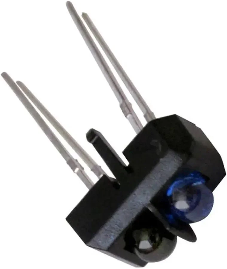 Sensor Infrarrojo Tcrt5000 UBC B7