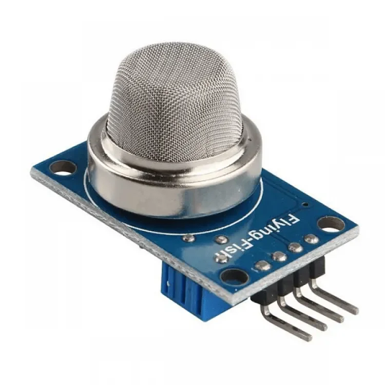 Sensor Gas MQ135 UBC B9