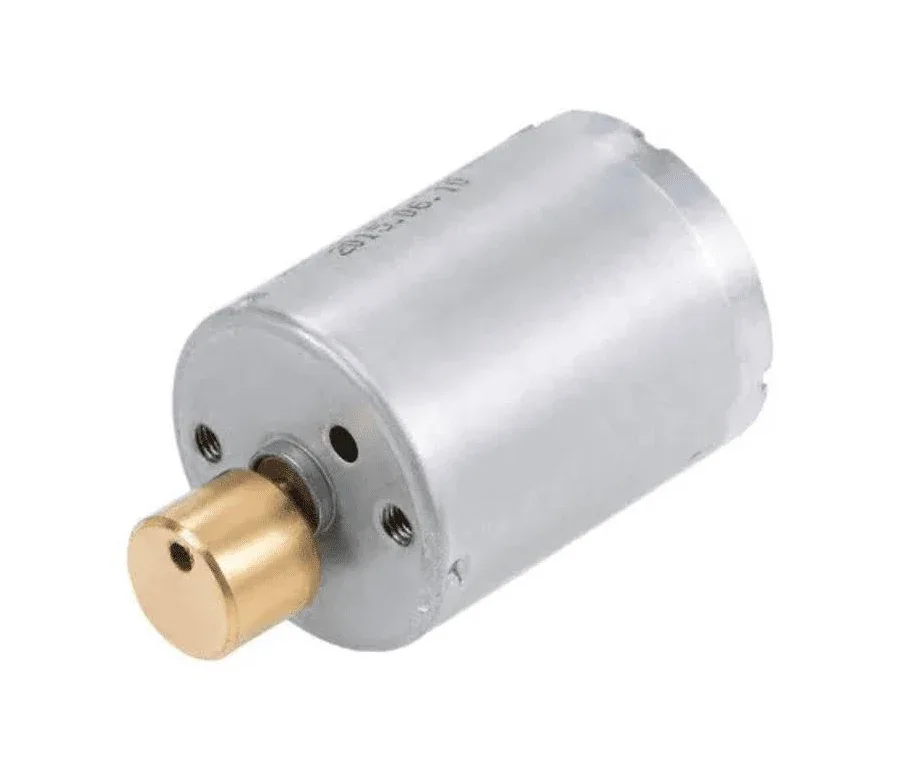 Motor Vibrador 12V 380Ma 8000Rpm