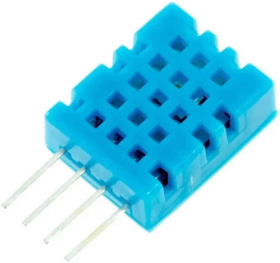 Sensor De Humedad Y Temperatura Dht11 UBC B8