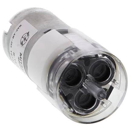 Motor Bomba Aire Miniatura 370 12V