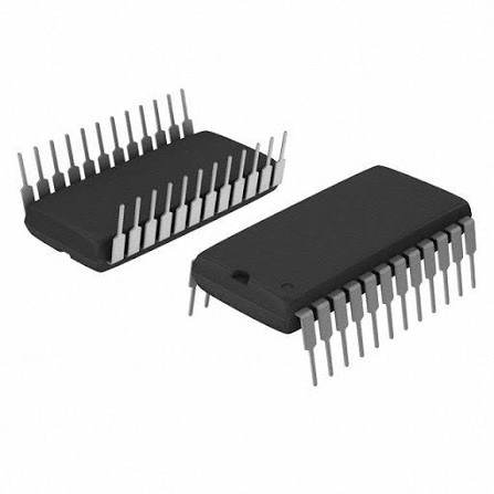Unidad Logica ALU 74LS181