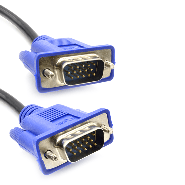 Cable VGA a VGA 5M