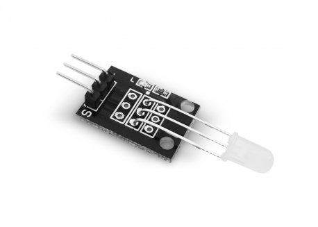 Módulo Led Bicolor 3mm KY 011 - UBC B17