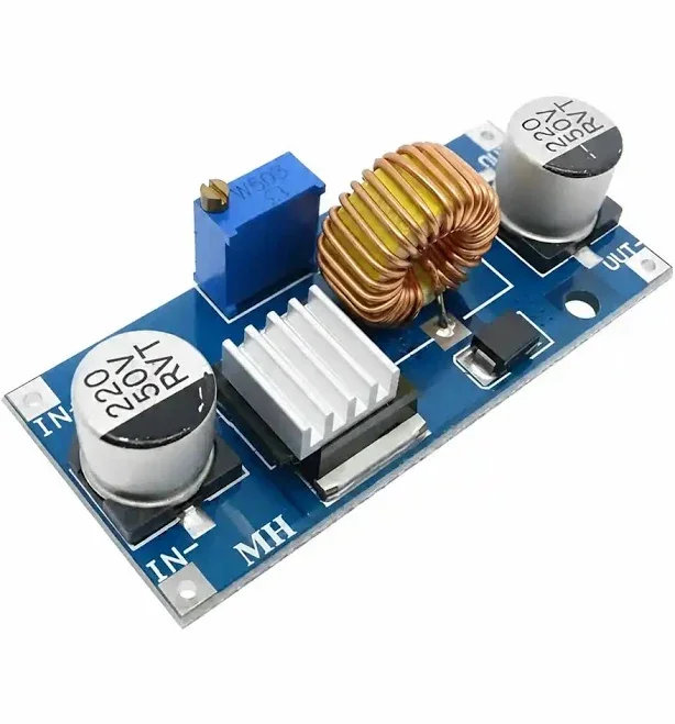 Módulo Regulador XL4015 - UBC B13