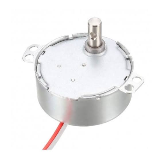 Motor AC 110V 30Rpm