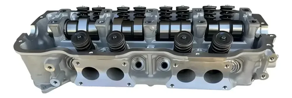 CABEZA NISSAN 2.4 12V