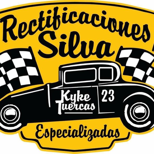RECTIFICACIONES SILVA