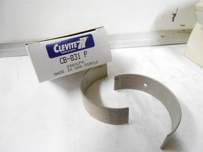 CB-831-STD METALES BIELA FORD 351