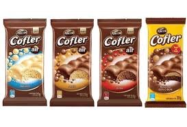 Cofler aireado 27/30grs