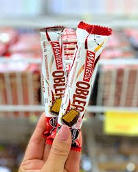Mantecol Oblea