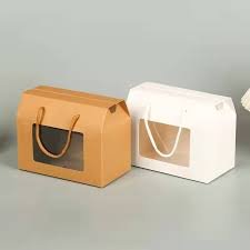 Caja maletín