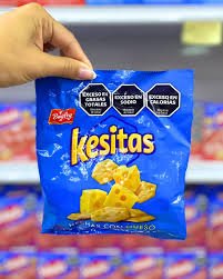 Galletitas Kesitas x 75grs