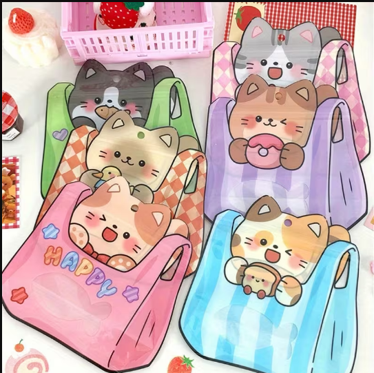 Bolsas de regalo Animales