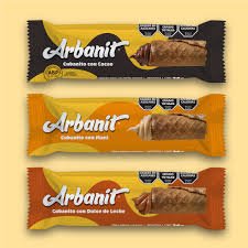 Cubanitos Arbanit