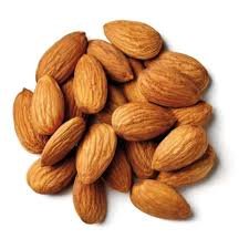 Almendras Non peril x 100grs