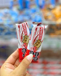 Mantecol Clásico 64grs