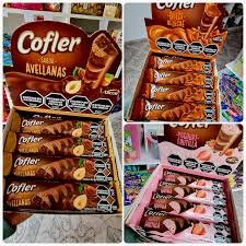 Tableta Cofler 35grs