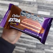 Tableta Cofler Chocotorta