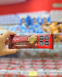 Mantecol marmolado 111grs