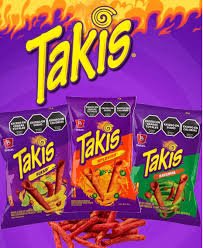Takis