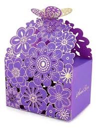 Caja mariposas Sweet Love Chica