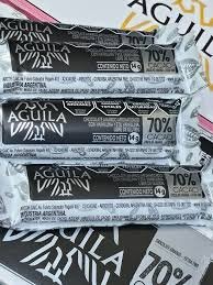 Barrita Aguila 70% cacao